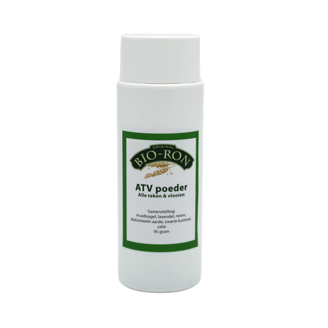 Bio Ron atv poeder