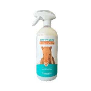 Happy Skin Buzz Off Spray