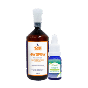 Hooispray – pakket