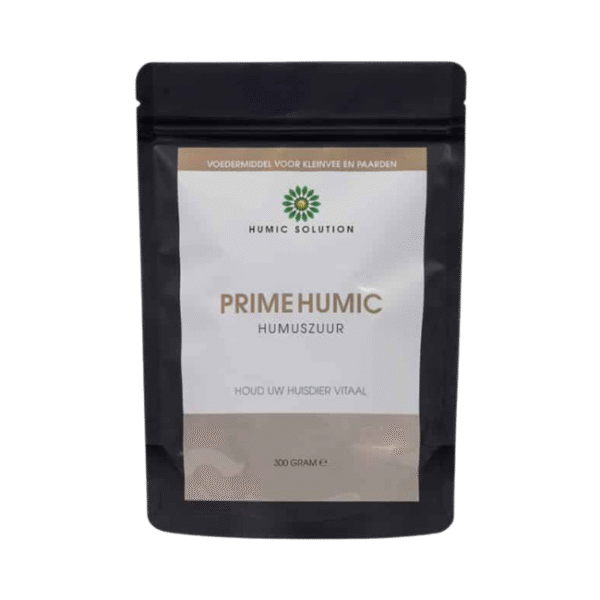 Humic solution PRIME HUMIC