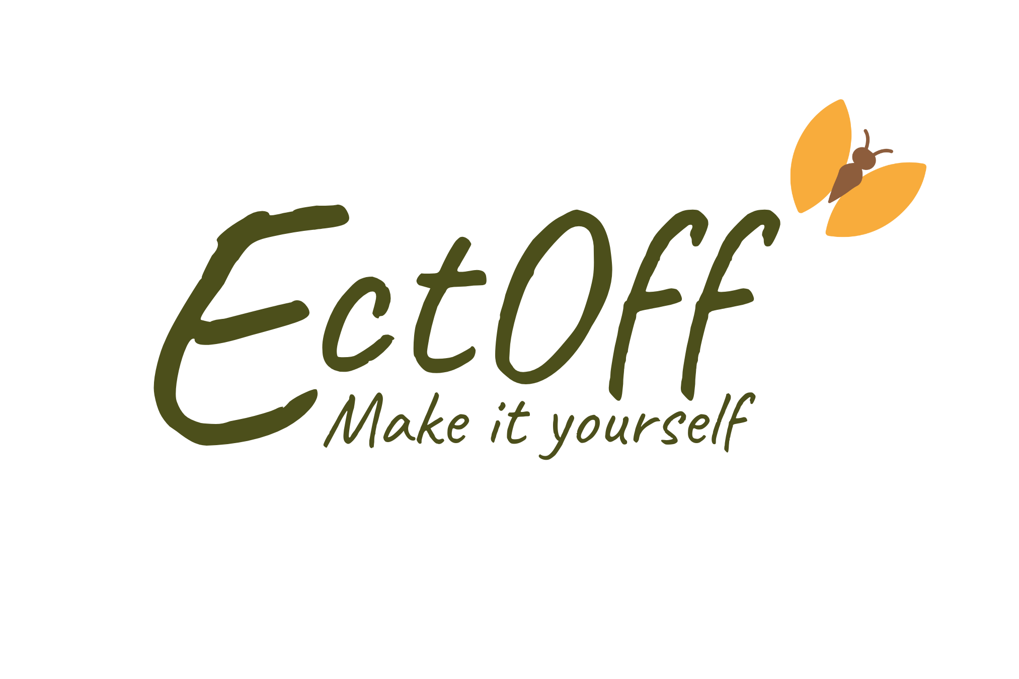 EctOff make it yourself Eqinful