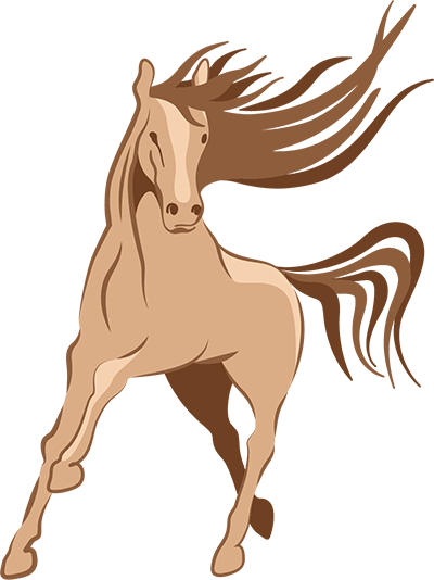 Paard Eqinful