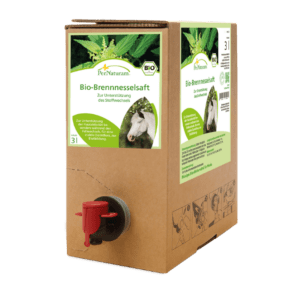 PerNaturam Bio Brandnetelsap Eqinful PerNaturam Bio Brandnetelsap Eqinful