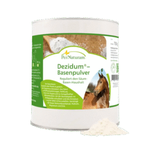 PerNaturam Dezidum basenpulver