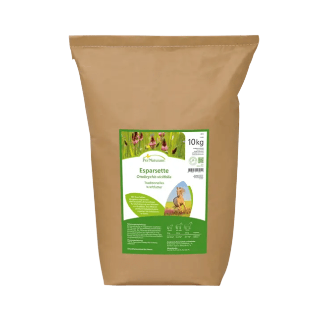 PerNaturam Esparcette 10 kg