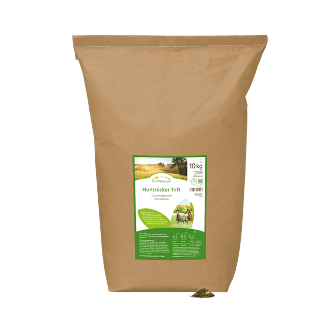 PerNaturam Hunsrücker Trift 10 kg