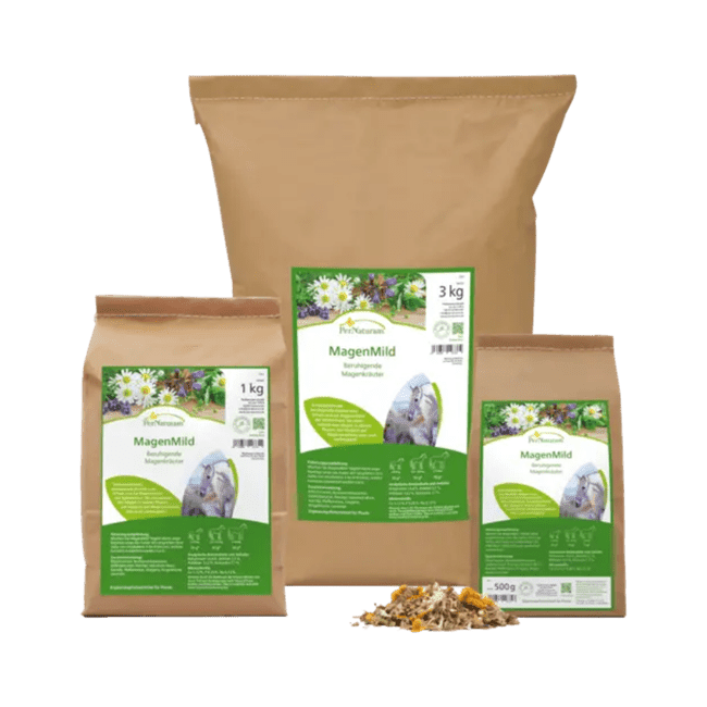PerNaturam MagenMild