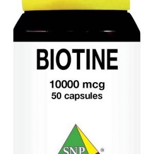 SNP Biotine