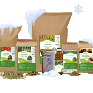 Seizoenpakket feb 2026 Eqinful