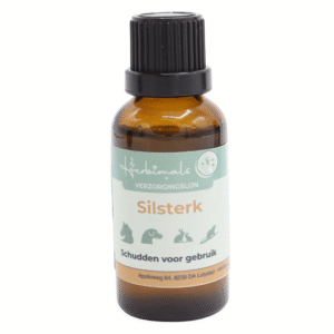 Silsterk 30 ml