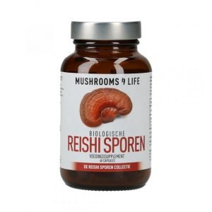 mushrooms-4-life-reishi-spore