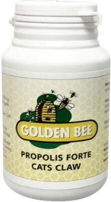 propolis cat's claw forte